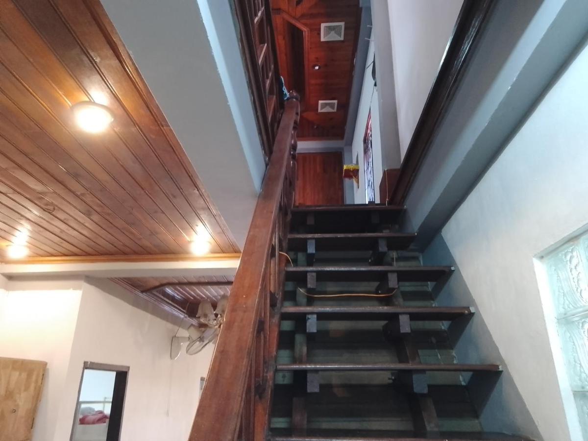 Funny Backpacker Hostel Luangprabang Kültér fotó